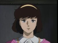 引用元：　デビルマン　妖鳥死麗濡編